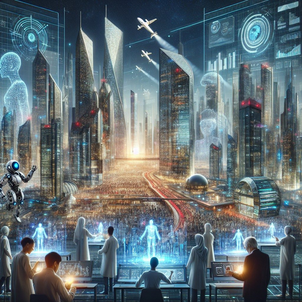 Future Trends: Employment Statistics Show Major 2026 Shift