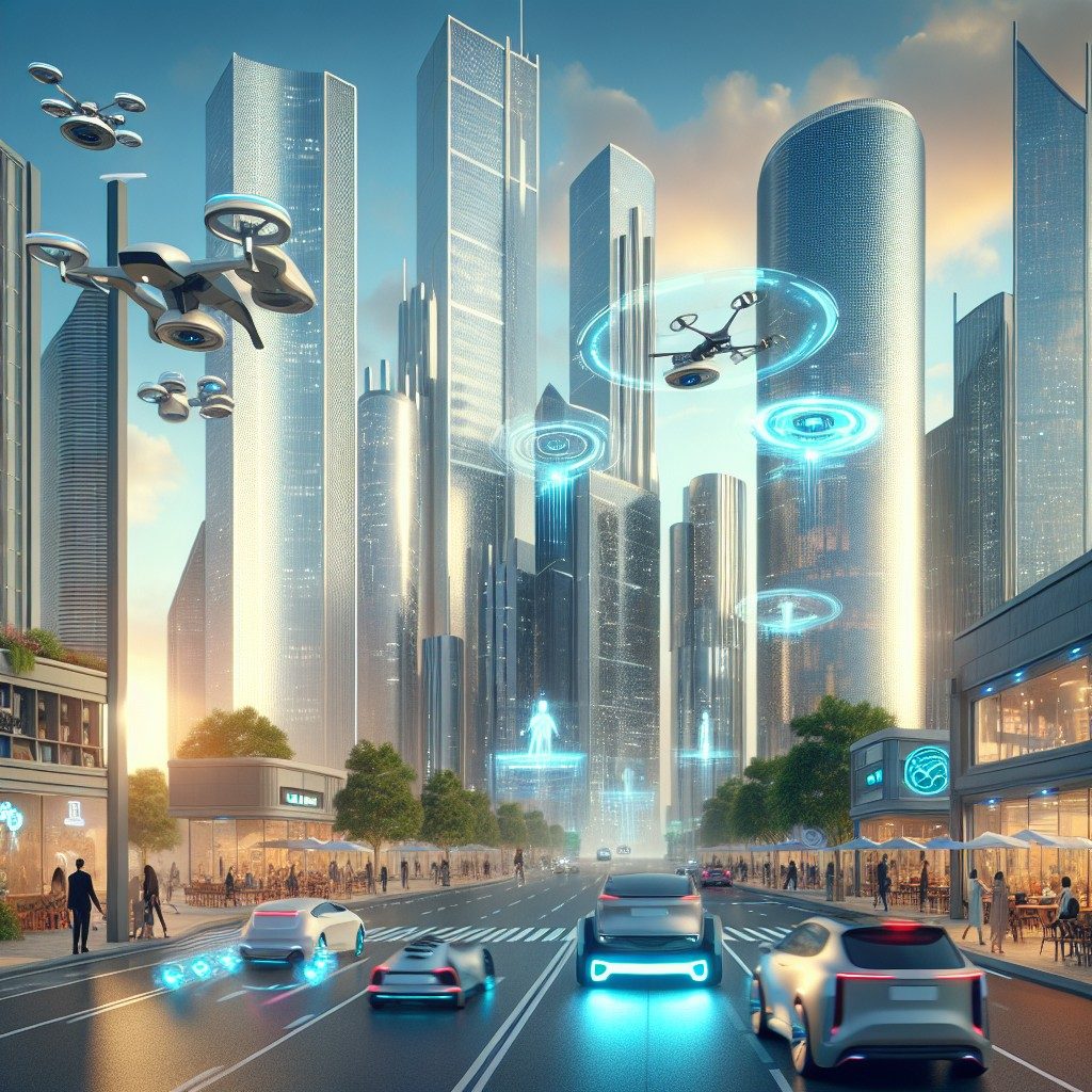 Tech Report: AI Trends That Will Dominate Daily Life in 2026