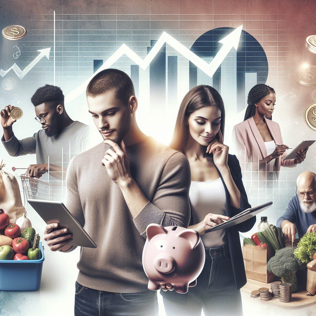 2026 Price Planning: Smart Spending Habits for Uncertain Times