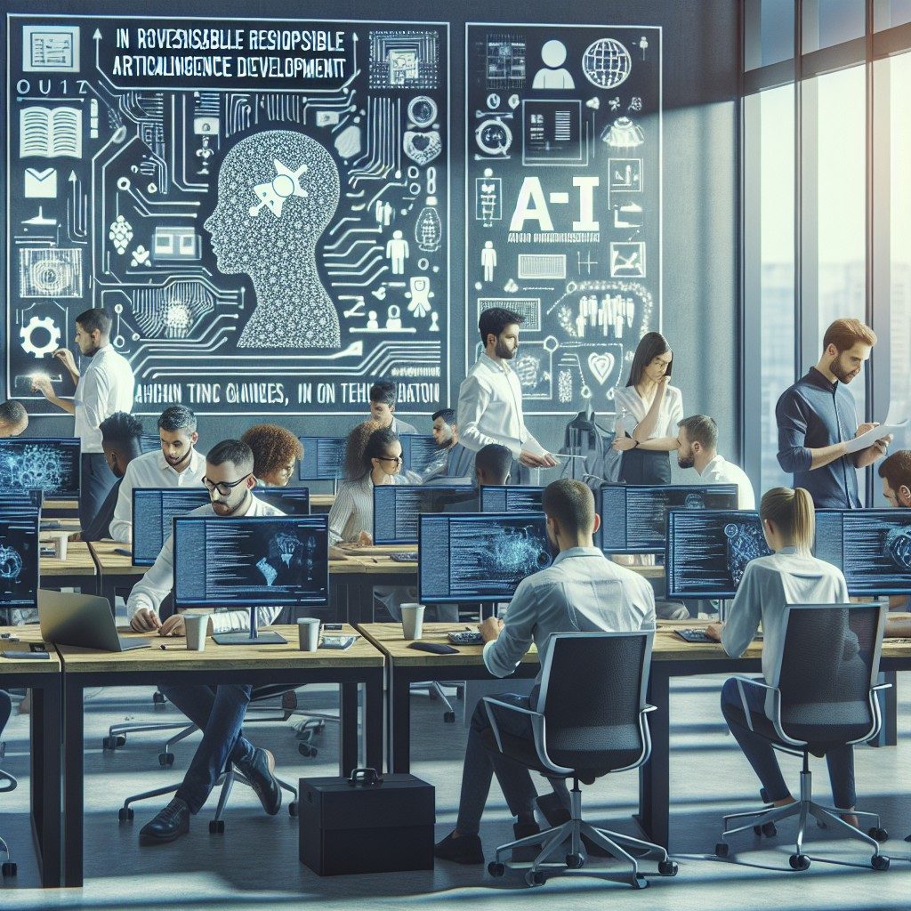 AI Safety Basics: How Romanian Teams Can Use Tools Responsibly