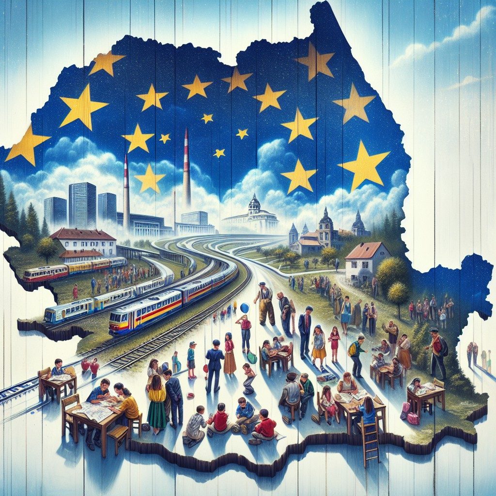 EU Funding for Romania: The Short Guide to What Opens Next
