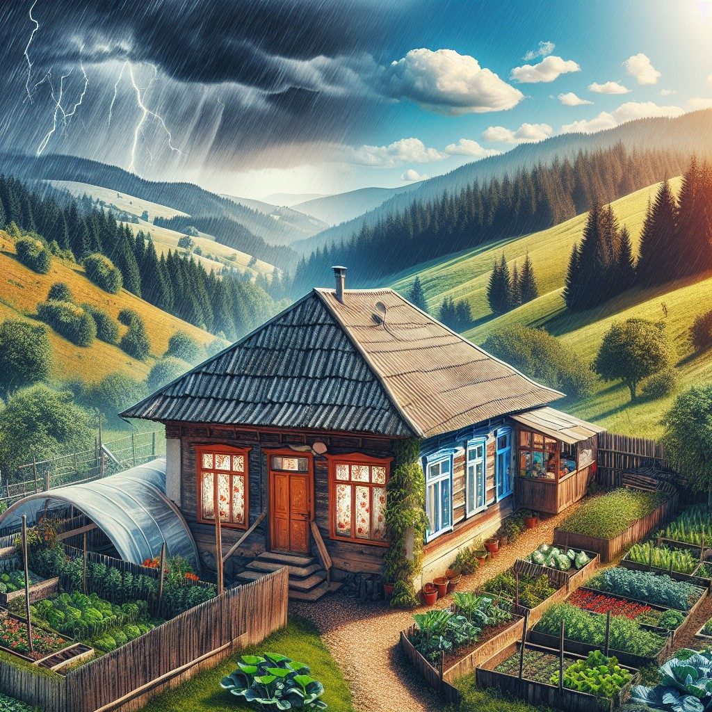 Romania Climate Risk: The Practical Checklist Every Household Can Use